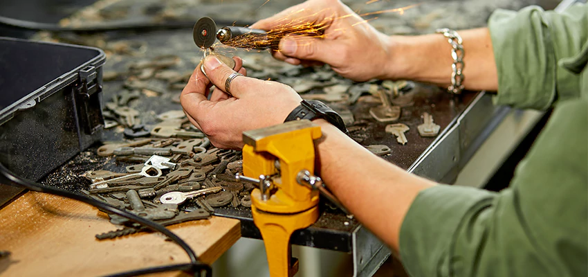 24 Hours Locksmith Solutions in San Anselmo, CA
