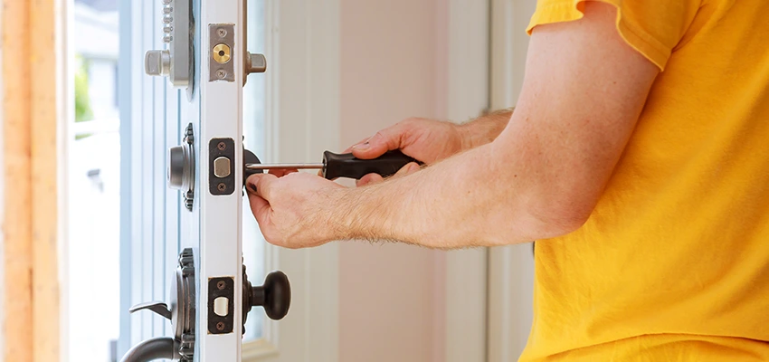 Break-in Prevention Solutions in San Anselmo, CA