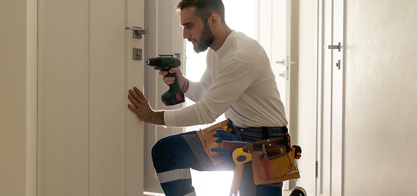 Mailbox Lock Installation Expert in San Anselmo, California