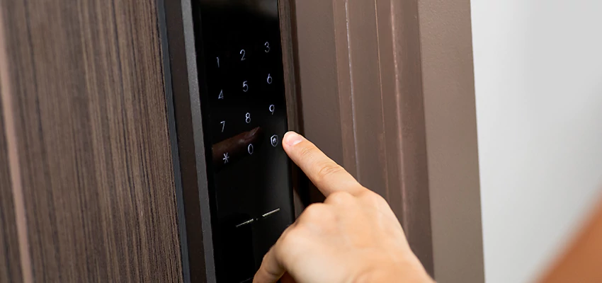 Secure Code Locks Ideas in San Anselmo, California