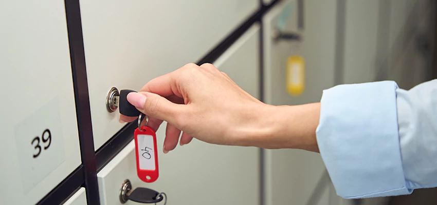 Cabinet Lock Installation in San Anselmo, California