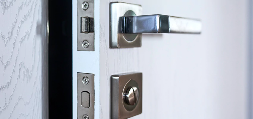 Door Lever Handle Lock Repair in San Anselmo, CA