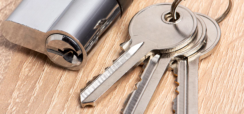 Cylinder Lock Master Key in San Anselmo, CA