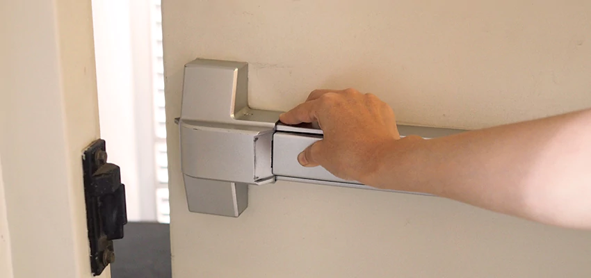 Door Lock Cylinder Reinforcements in San Anselmo, CA