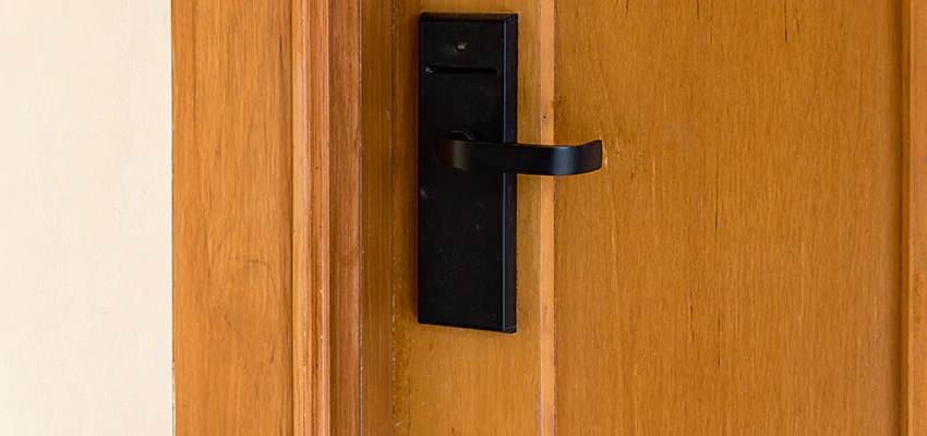Security Gates For Home Invasion Prevention in San Anselmo, California