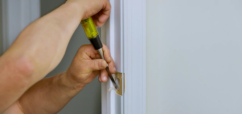 On Demand Locksmith For Key Replacement in San Anselmo, California