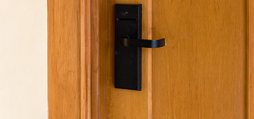 Home Security And Alarm Monitoring in San Anselmo, California