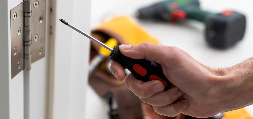 Holiday Emergency Locksmith in San Anselmo, California