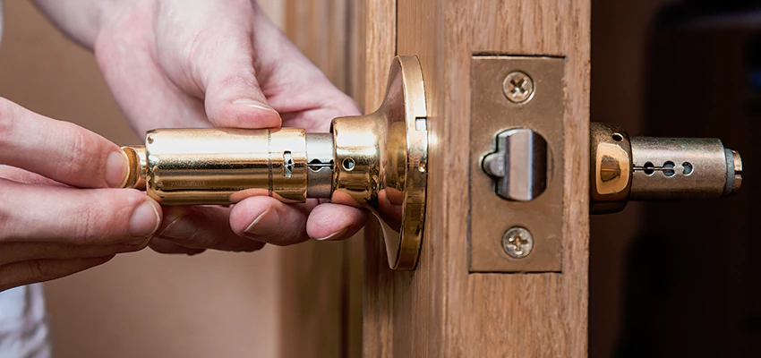 Padlock Lock Replacement Assistance in San Anselmo, CA
