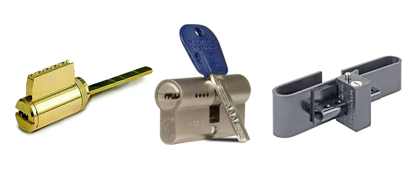 Mul-T-Lock Electronic Locks Repair in San Anselmo, CA