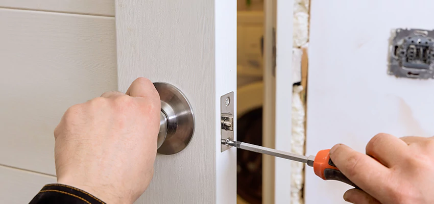 Wifi Deadbolt Installation in San Anselmo, CA