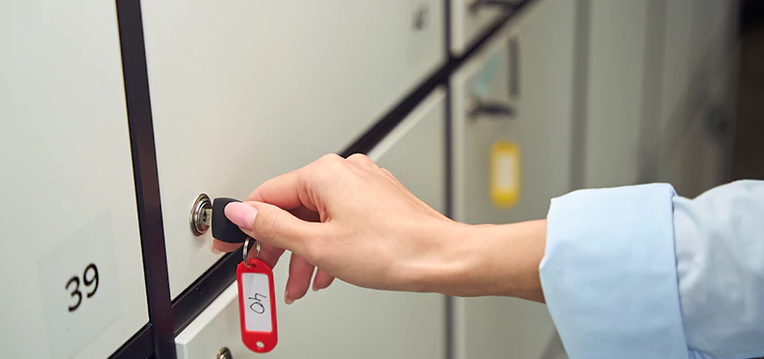 Upgrading File Cabinet Locks in San Anselmo, California