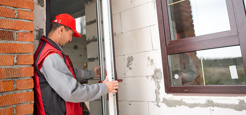 Home Invasion Door Lock Repairs in San Anselmo, CA
