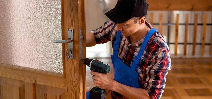 Trusted Local Digital Locks Locksmith Repair in San Anselmo, California