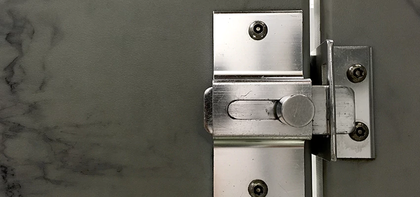 Fix A Room Door Lock in San Anselmo, CA