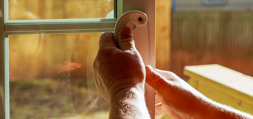 Accordion Sliding Doors Locks Replacement in San Anselmo, CA