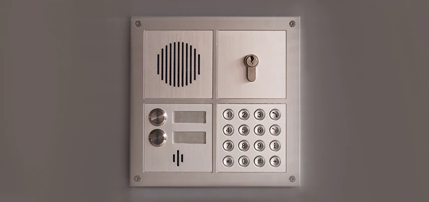 Mobile Access Control System Installation in San Anselmo, CA