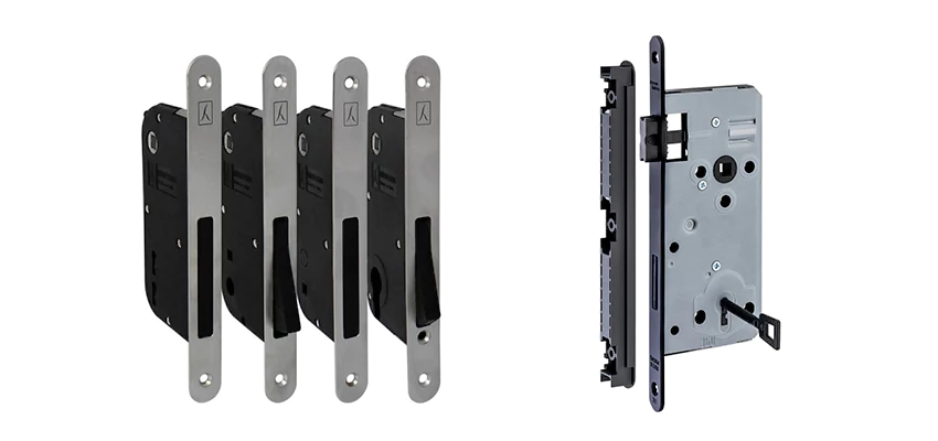 Locksmith For Magnetic Door Locks in San Anselmo, CA