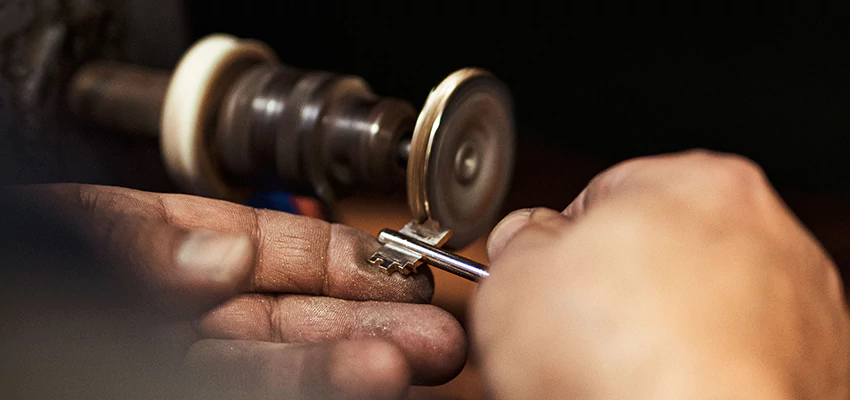 Hotel Lock Master Key System in San Anselmo, California