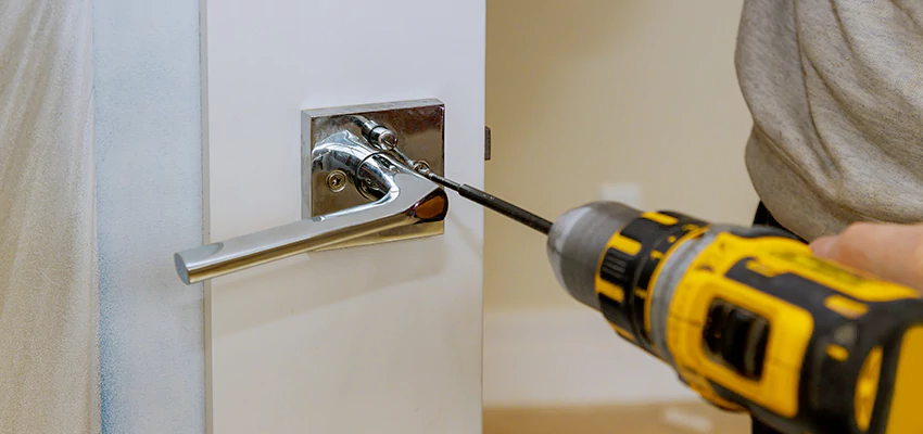 After-hours Locksmith  For Lock Troubleshooting in San Anselmo, California