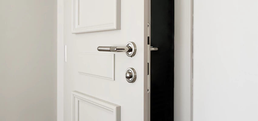Folding Bathroom Door With Lock Solutions in San Anselmo, CA