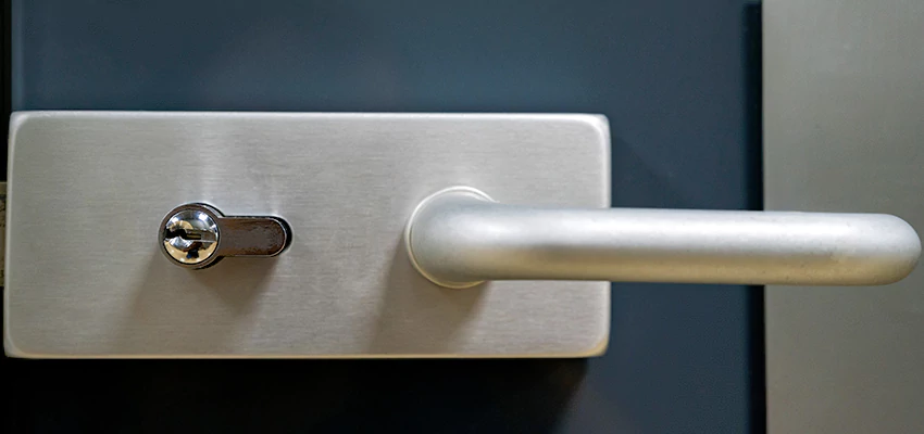 Change Patio Door Locks in San Anselmo, California