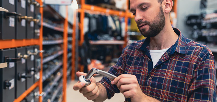 Locksmith For Retail Stores Lockout Services in San Anselmo, California