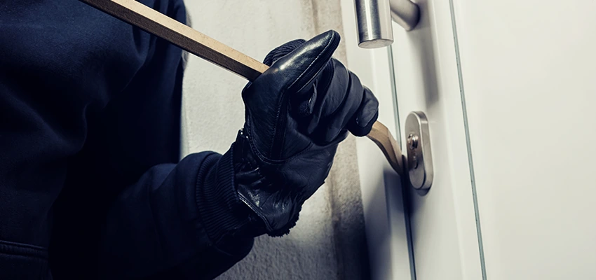 Burglar Damage Door Sensors Repair in San Anselmo, CA