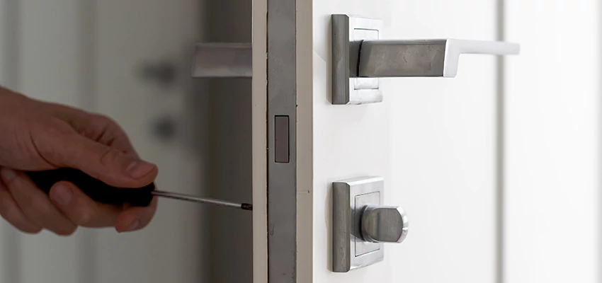 Automotive Lock Installation in San Anselmo, CA
