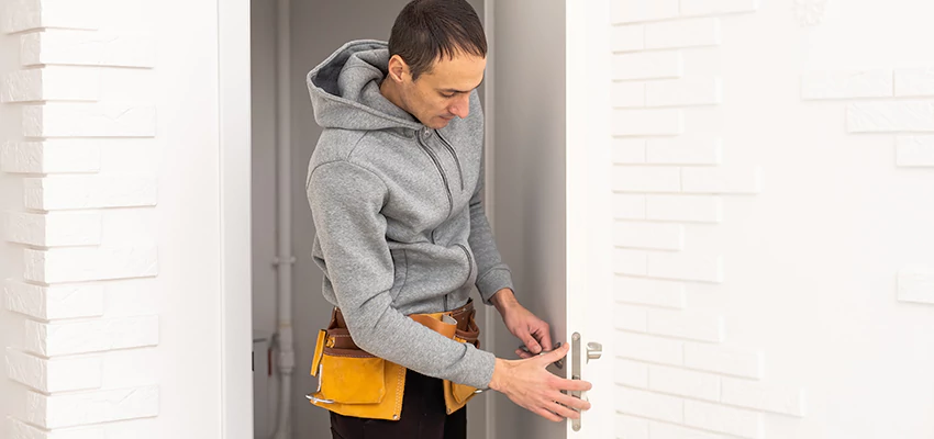 Nighttime Locksmith Near Me in San Anselmo, CA