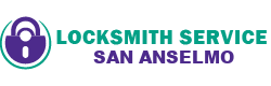 best lockmsith in San Anselmo