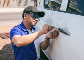 Car Locksmith in San Anselmo, CA